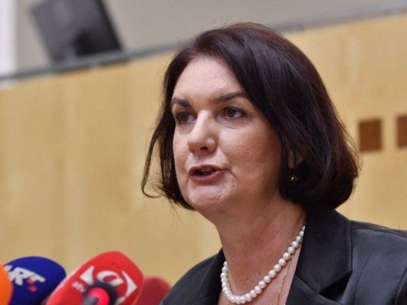 Priznao da je prijetio Gordani Tadić
