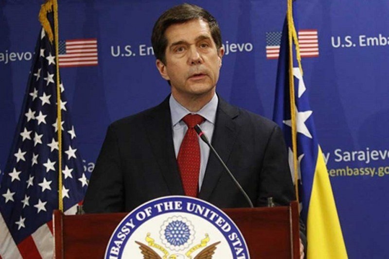 Nelson odgovorio porodici Memić: Rastužilo me vaše pismo