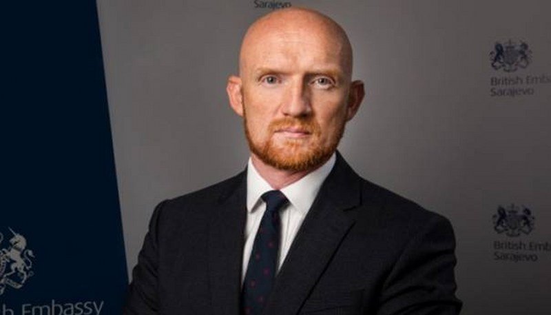 NSRS odlučila da se fokusira na podjele i provokacije