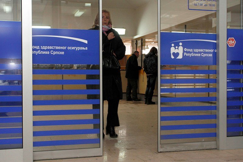 Presipanje iz šupljeg u prazno: FZO RS vratio 20 miliona, pa uzeo 35 miliona kredita