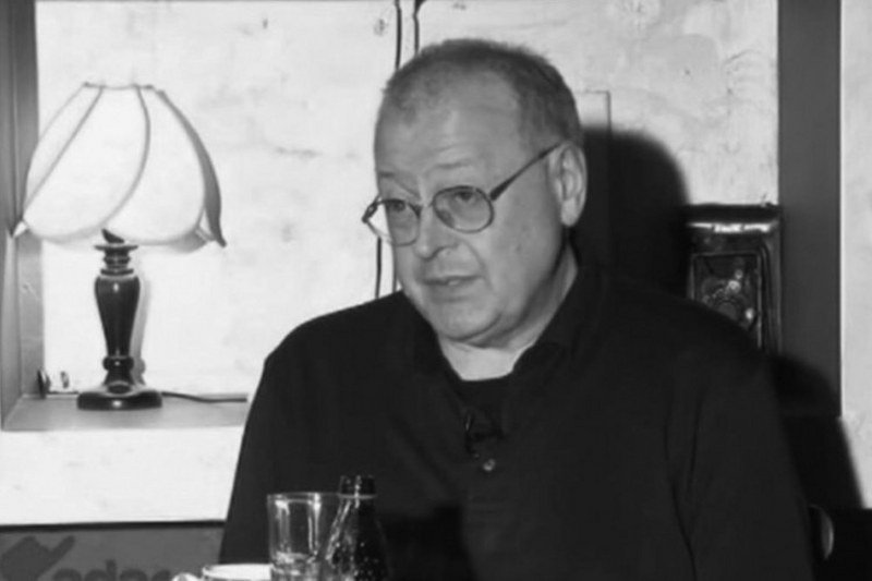Preminuo glumac Boris Komnenić (Foto)