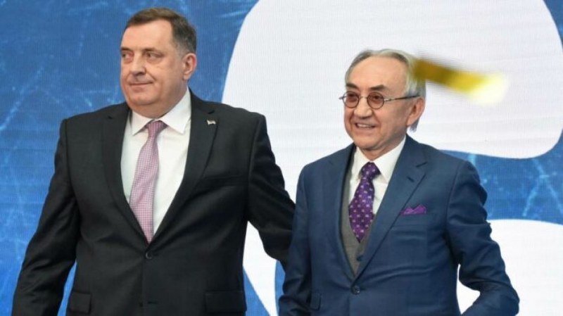 Ministarstvo za zaštitu tajkuna: Golićeva -nije vidjela- dva sprata Delte