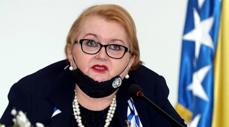 Slobodan Vasković: Vaše Laži su patološke, kao i vaši šovinistički ispadi (Foto/Dok.)