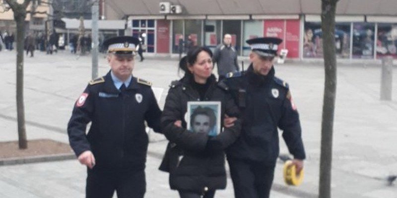 Tri godine od otmice i ubistva Davida Dragičevića - Ubice i dalje na slobodi