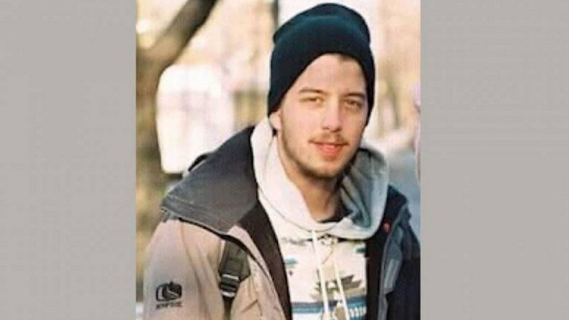 Đorđe Rađen i zvanično osumnjičen u predmetu David Dragičević