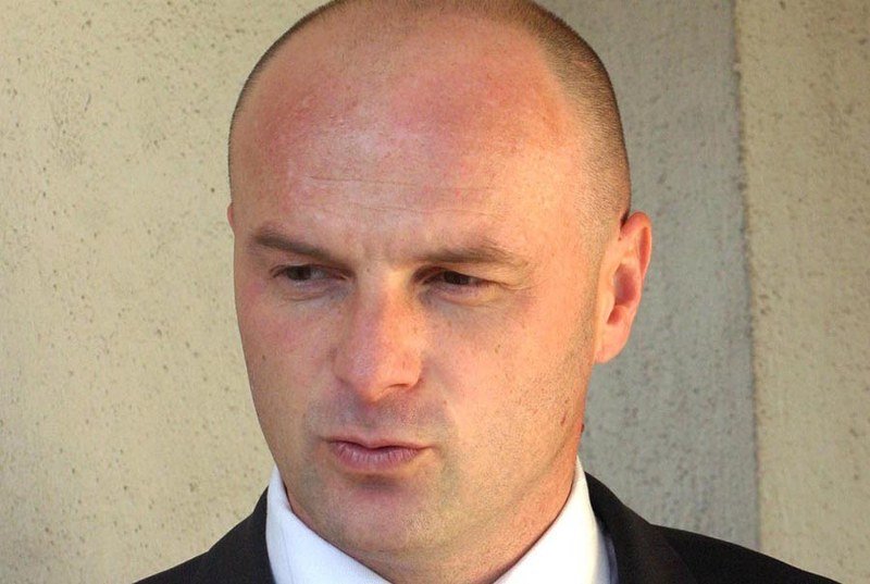 Specijalni -tužilac- Bajić odgovorio Slobodanu Vaskoviću (Foto/Dok.)