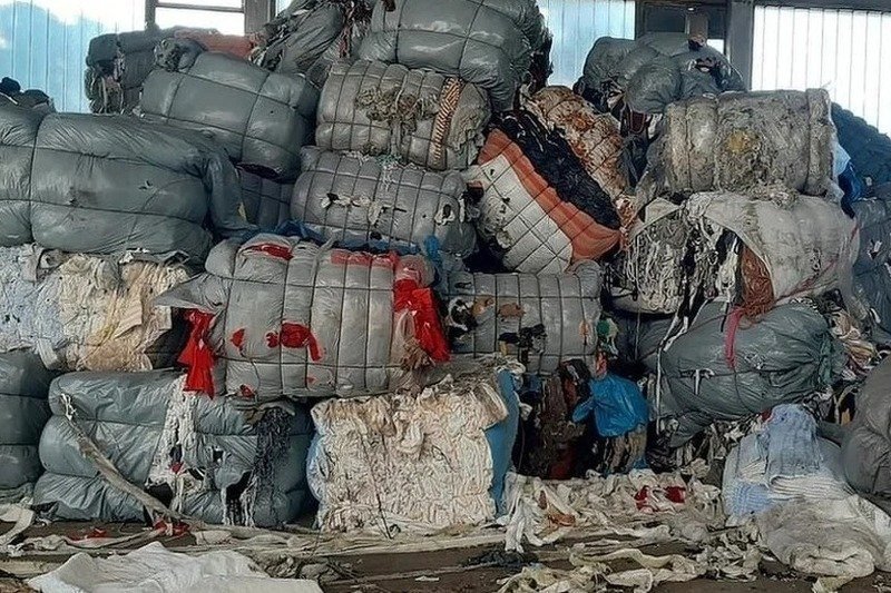 Afera italijanski otpad: Da li će građani zagađivaču platiti milionsku odštetu
