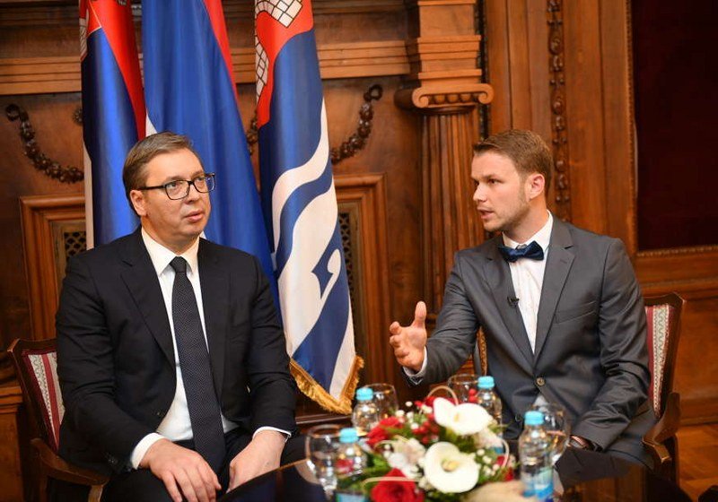 -Izmišljotina i bezvezna priča- Stanivuković o aferi -bubica-