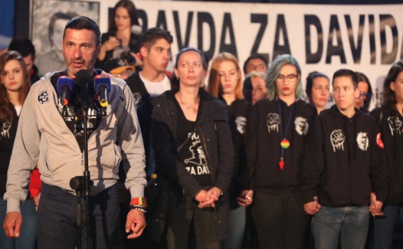 Zašto je Pravda za Davida na čekanju: Ustavni sud dvije godine odlaže odluku o apelaciji (Dok.)