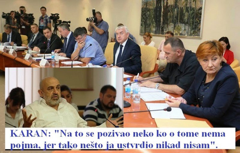 Borislav Radovanović: Dalja istraga ubistva Davida Dragičevića