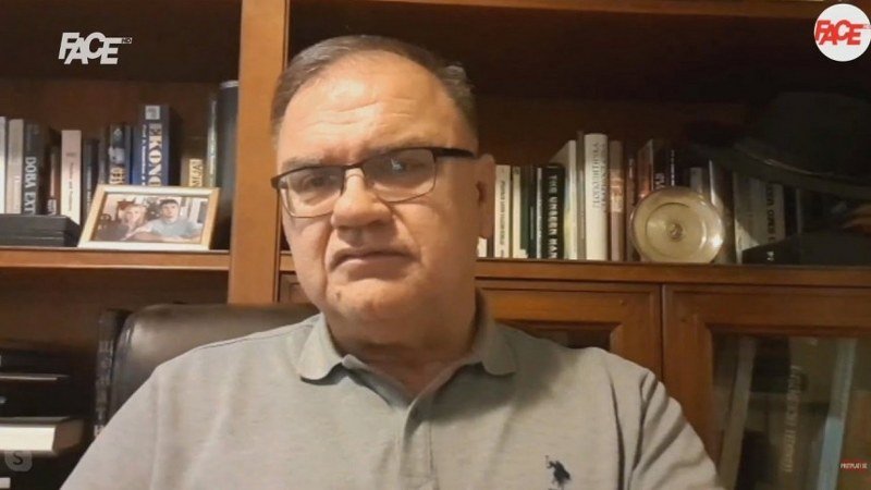 Dodik je potpisao ANP, sve drugo je laganje naroda