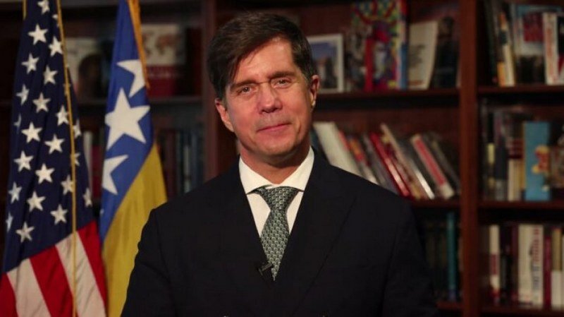 Na stolu su sankcije, nije kasno da se lideri u BiH -osvijeste-