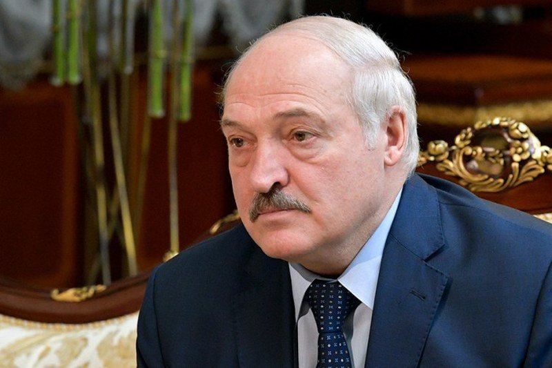 Osumnjičeni za pokušaj atentata na Lukašenka priznao krivicu