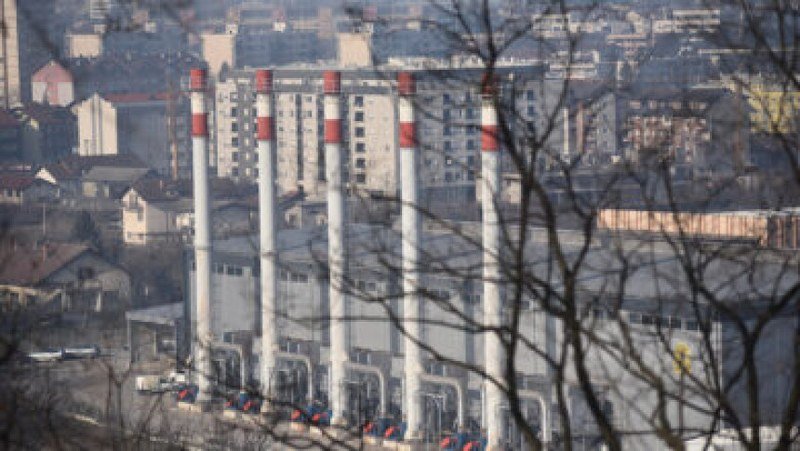 Preduzeće -EKO Toplane Banjaluka- kralo struju (Video)
