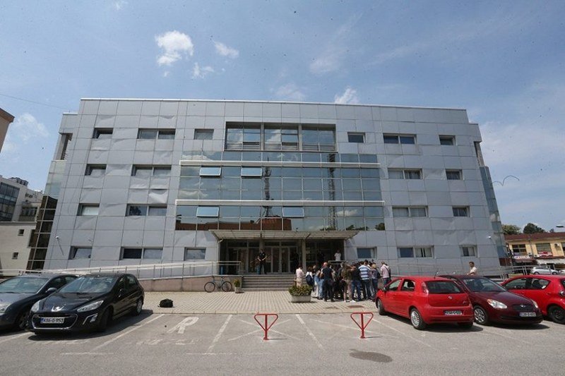 Đorđe Rađen osumnjičen za uništavanje dokaza: Nova istraga u predmetu -David Dragičević- (Foto)