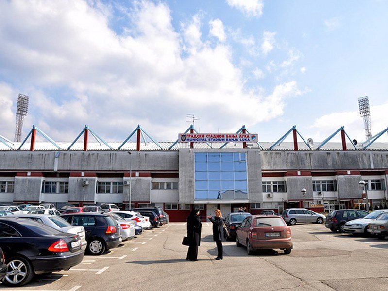 FK -Borac-, TK -Mladost- i BK -Slavija- oštetili Banjaluku za stotine hiljada KM