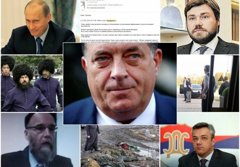 Šokantno: Dodik pokušava sopstveni novac posuditi Srpskoj koja će, isti njemu vraćati sa velikim kamatama