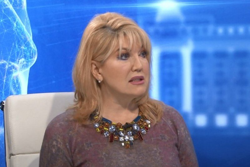 Djeci sam rekla da ne govore da sam im majka