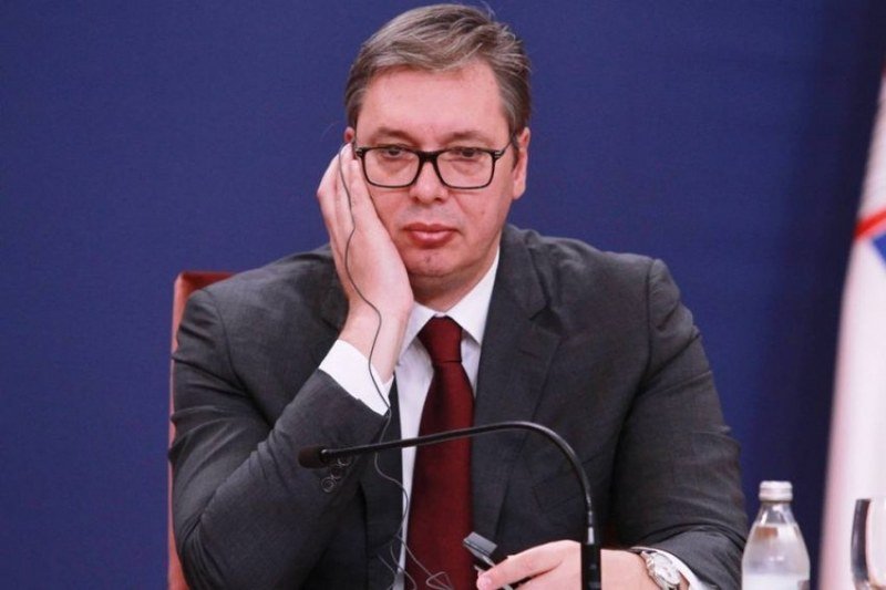 EU i SAD nemaju više strpljenja za vladavinu Aleksandra Vučića i SNS-a