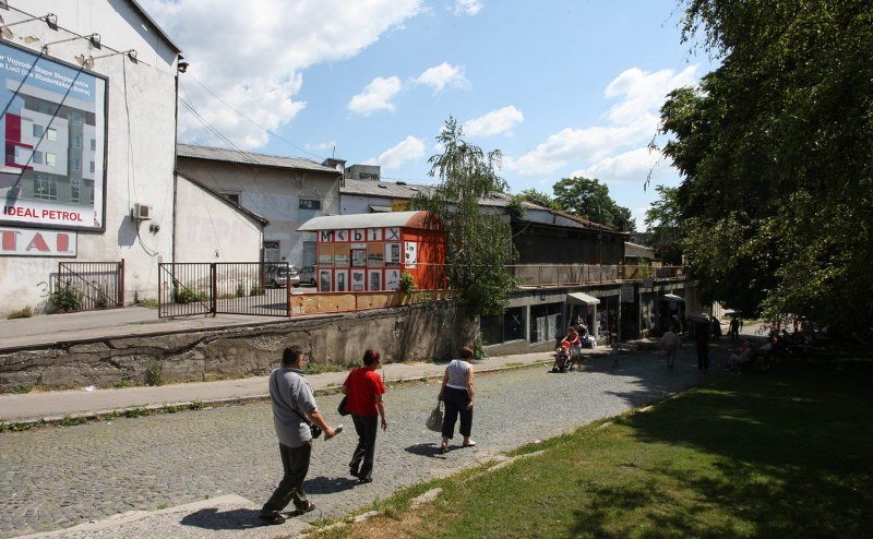 -Tržnica- i Grad Banjaluka u maratonskom milionskom sporu