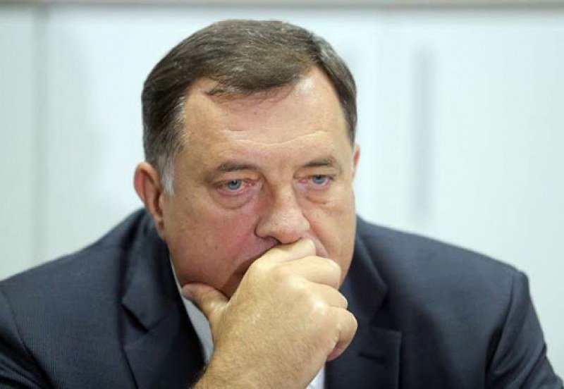 Dodikova matrica: -Bez Mafije se ne može vladati- pretočena u stvarnost (Foto/Dok.)