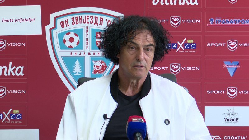 Stanišić: Sporna legalizacija, ucjenjuju me (Video)