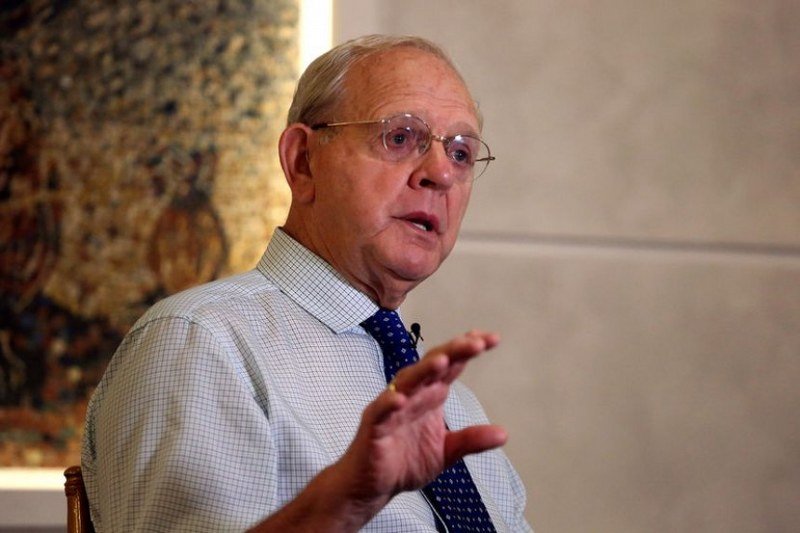 BiH je krhka tvorevina, nije prava država