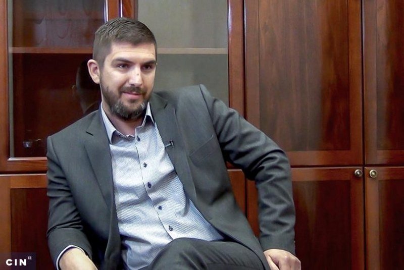 Advokat formirao pravosudno-mafijašku organizaciju koja se primarno bavi reketiranjem privrednika (Foto/Dok.)