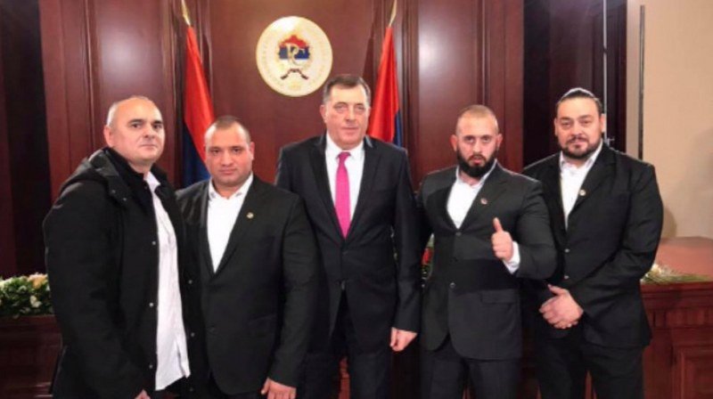 -Lešinari- protestuju i traže oštru kaznu za ubicu Duška Savanovića, jer je ubijen iz obijesti (Foto)