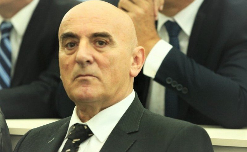 Počasni predsjednik Advokatske komore nije kažnjen za šamaranje advokatice!