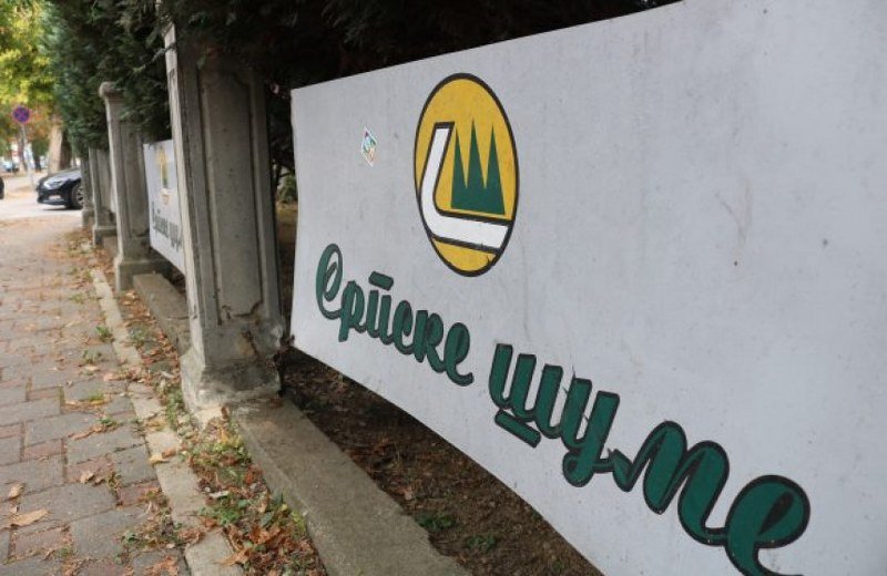 Oštetili Šumsko gazdinstvo -Borja- za milion KM