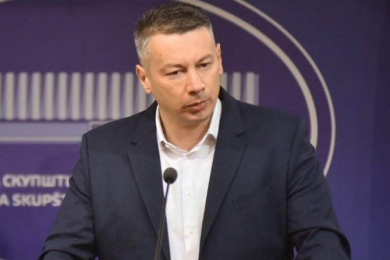 Najbrojniji u NSRS su -papci-, oni drže vlast!