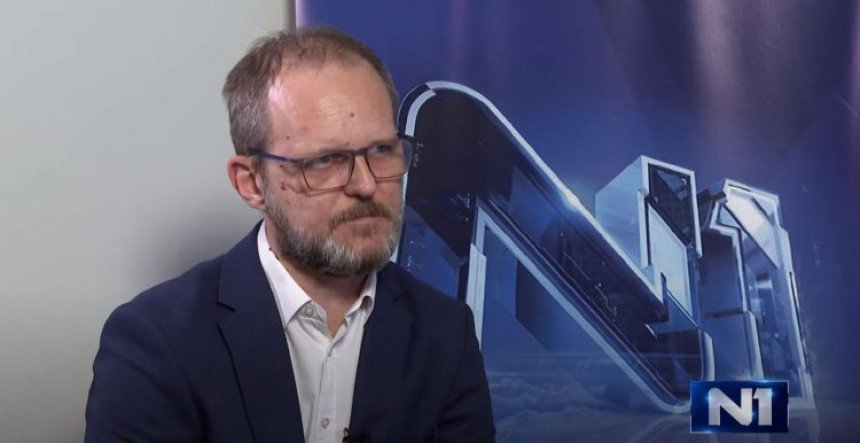 Uhapšeni sudija nije bio sam, mito doseže i do Vlade