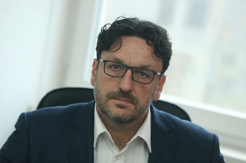 Mišljenje i stav profesora Đorđa Vukovića (Foto)