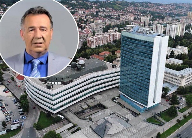 Poslanik Galić uzeo 29.000 KM otpremine, proveo dan u penziji, vratio se na platu i zaradio...