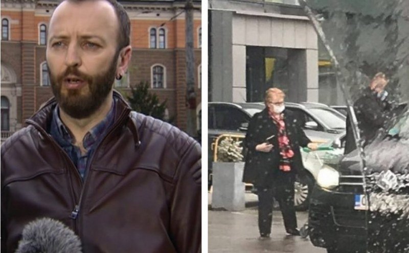 Novinar koji je snimio Biseru Turković (SDA) u šopingu: Vaše ponašanje smatram odvratnim, parazitskim i nemoralnim (Foto)