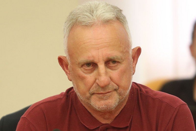 Izvršni odbor Advokatske komore RS odbio zahtjev Želimira Lepira za upis u imenik advokata (Foto/Dok.)