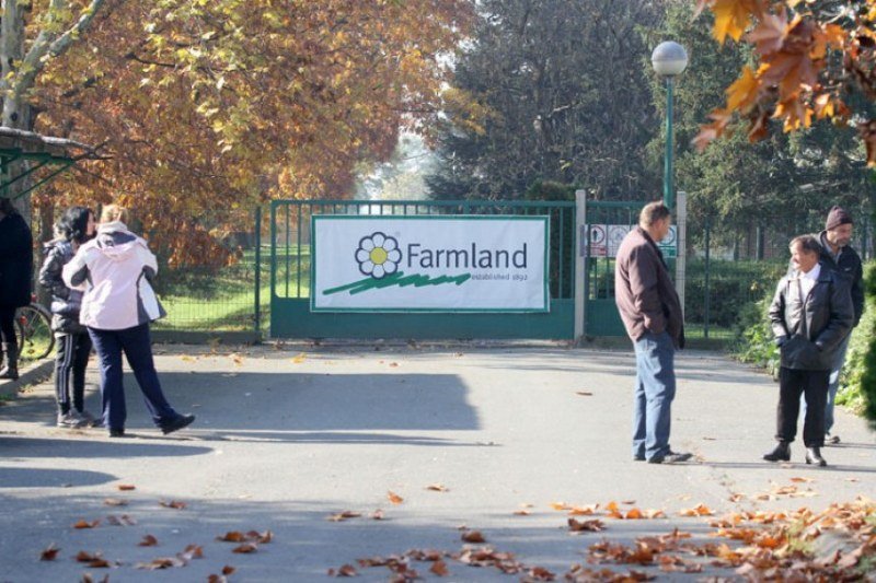 Dug -Farmlanda- za doprinose veći od 5 miliona KM (Video)