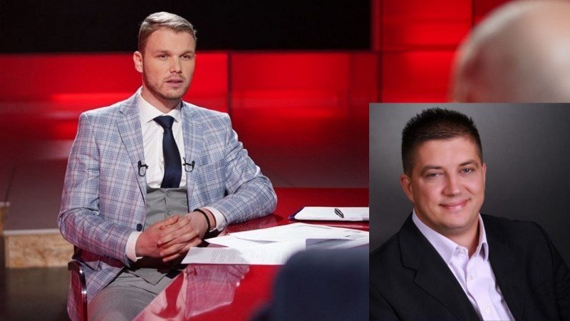 Zbog gostovanja Stanivukovića -odletio- urednik ATV