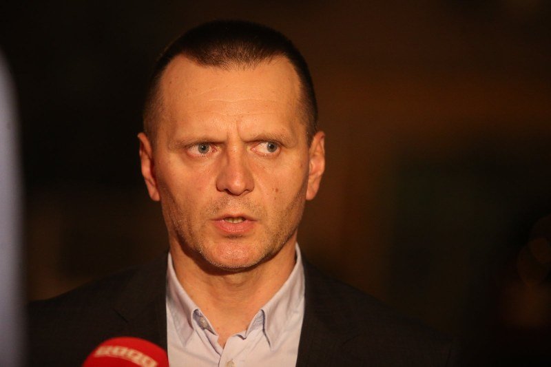 Dirljivi detalji optužnice protiv Dragana Lukača za šamaranje poslanika Draška Stanivukovića u NS RS (Foto/Dok.)