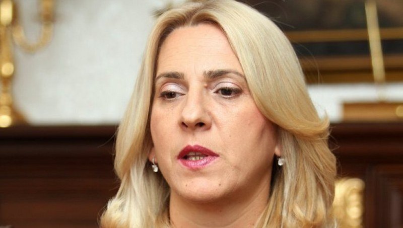 Cvijanovićeva i Lukač unaprijedili Vasiljevića zaštitnika medelinskog kartela, jer je Zvornik pretvorio u Grad Droge (Foto-Dok.)