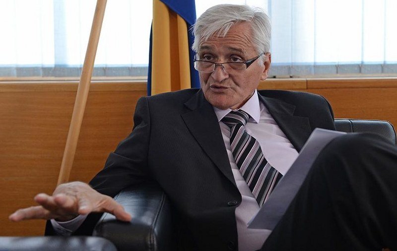 Otkud Nikoli Špiriću stan u Beču od 400.000 evra? Magazin Buka ga dobio na sudu