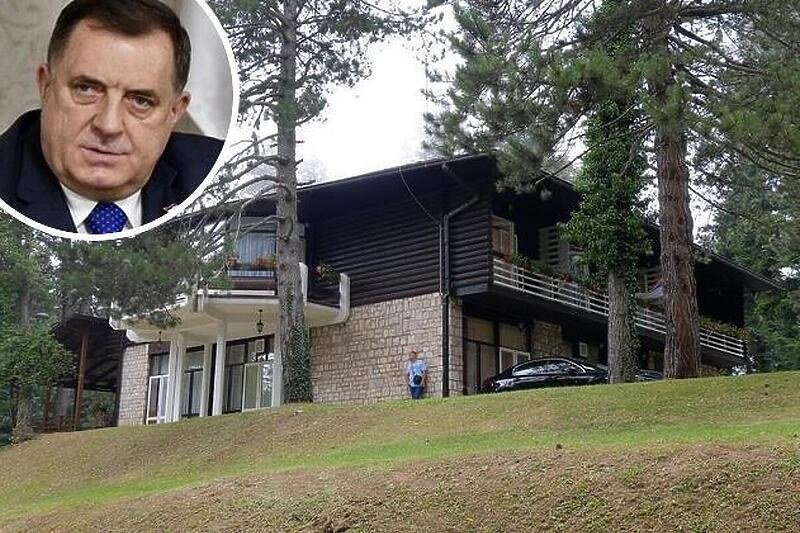 Pozadina Dodikovog skupa na Kozari: Priču o -mirnom razlazu- predstaviti kao stav svih stranaka