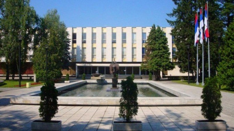 Republika Srpska mogla bi da izgubi zgradu Skupštine (Video)