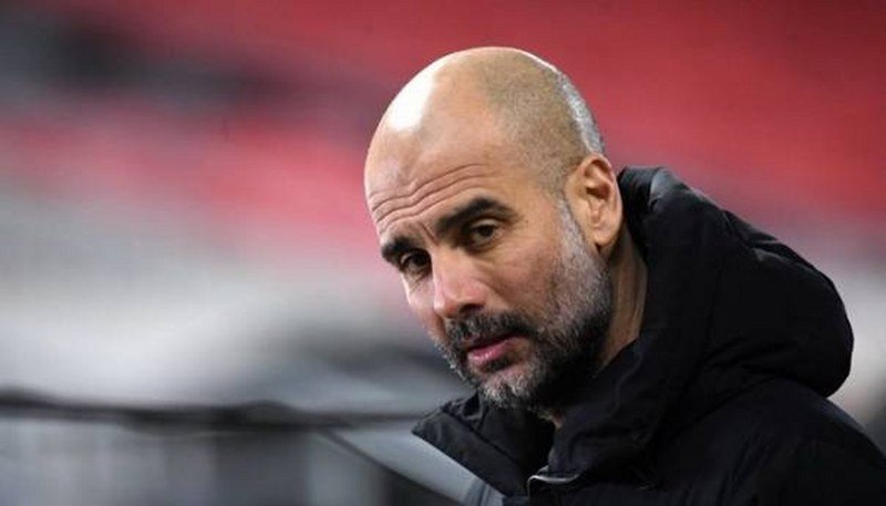 Guardiola: Dosta je, ubijate nogometaše