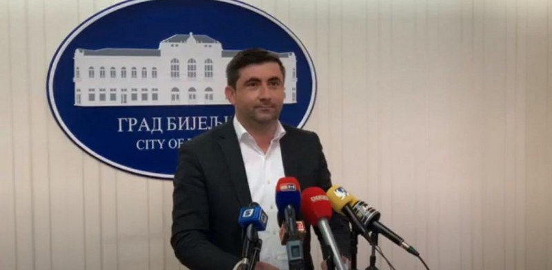 Cilj je od Bijeljine napraviti moderan grad!