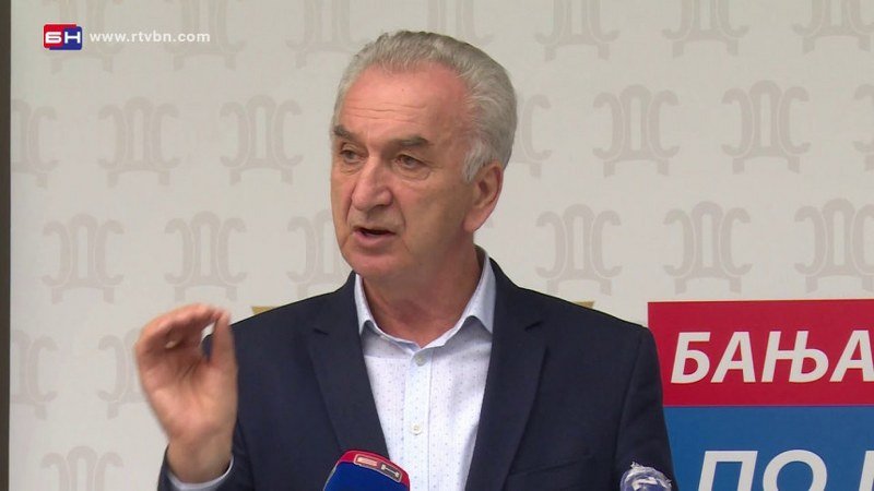 Dokaz da je Dodik dovršio uvođenje BiH u NATO