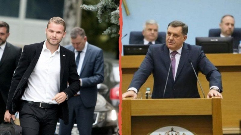 Banjaluka okrenula leđa SNSD (Foto/Rezultati/Anketa)