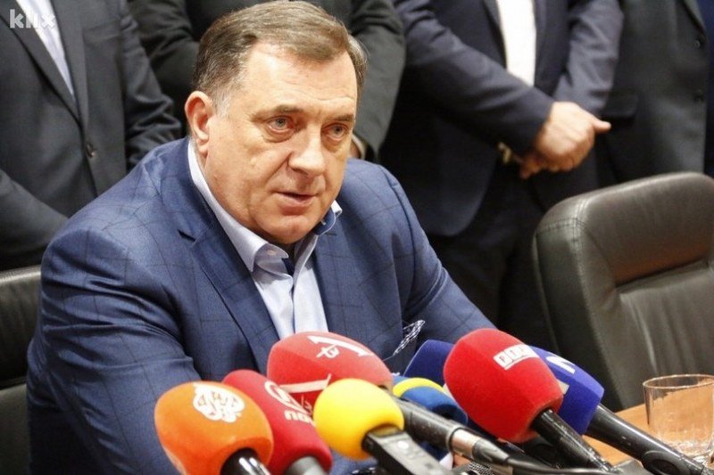 Ukor mentora i zaštitnika: -Njegove uvrede i prijetnje su neprihvatljive!-