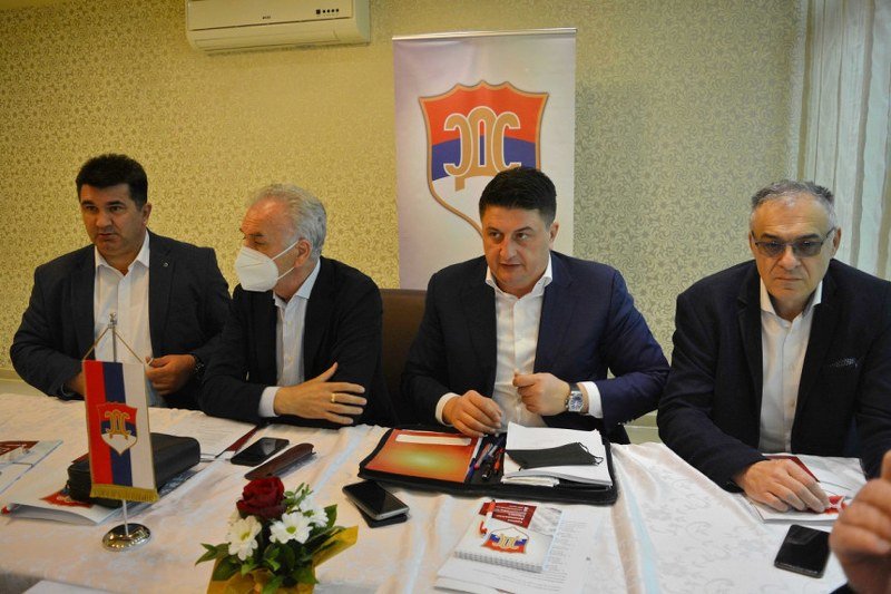 SDS odbio poziv lidera SNSD-a: Nećemo biti dio Dodikove igre